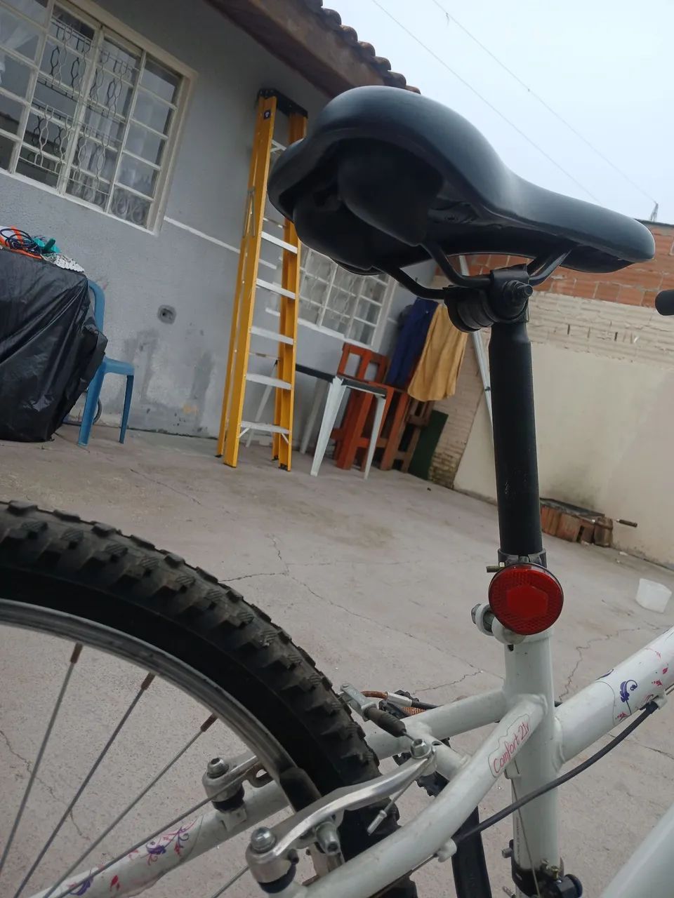 bike excelente  - Foto 4