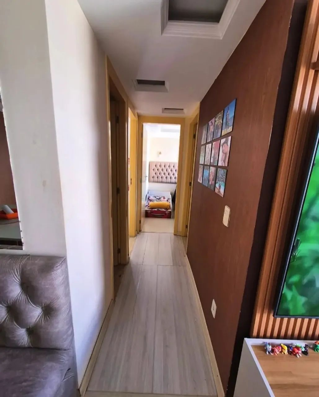 Apartamento com 3 Quartos à venda, 60m² - Centro - Foto 5