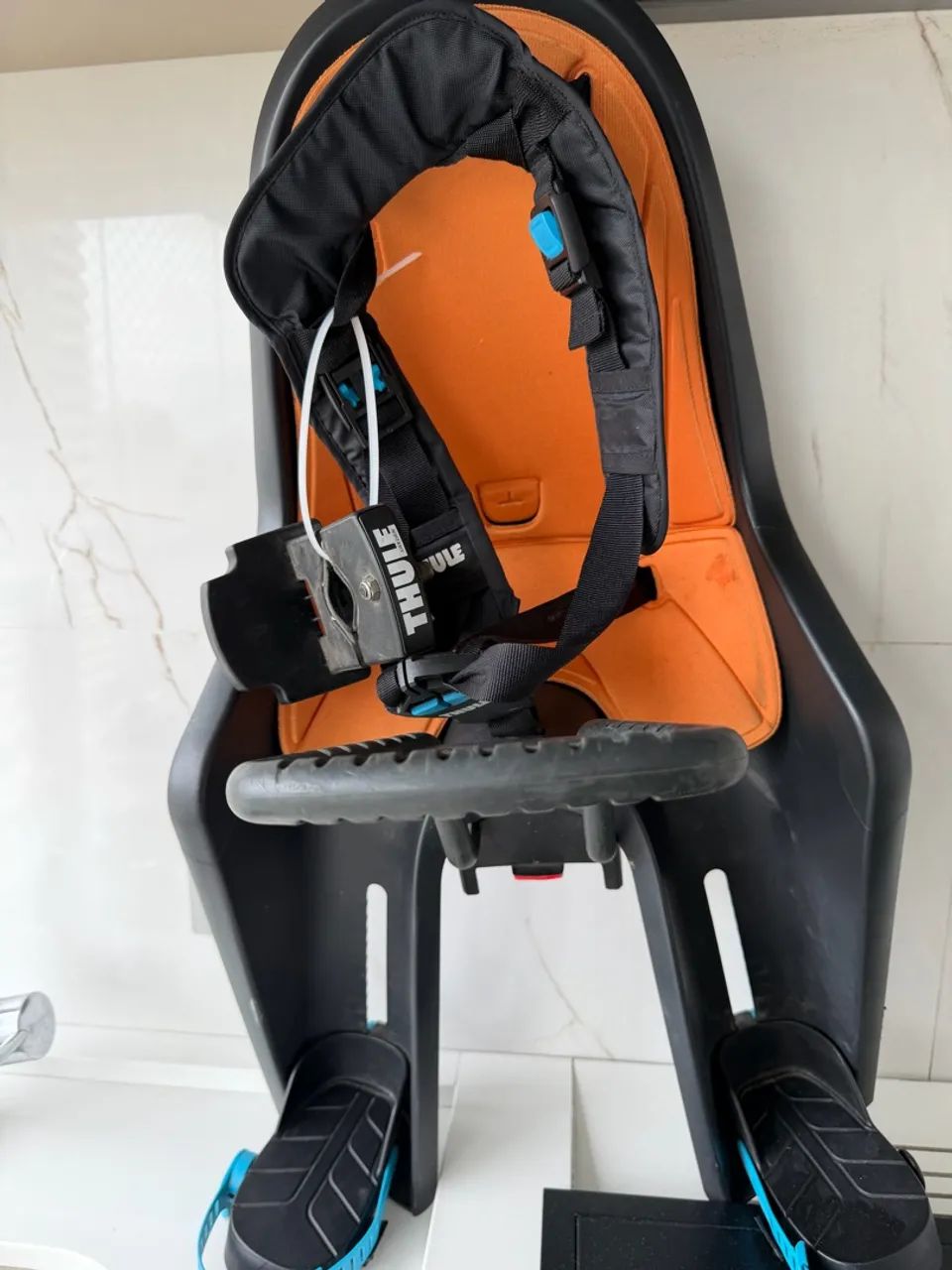 Cadeirinha THULE - Foto 2