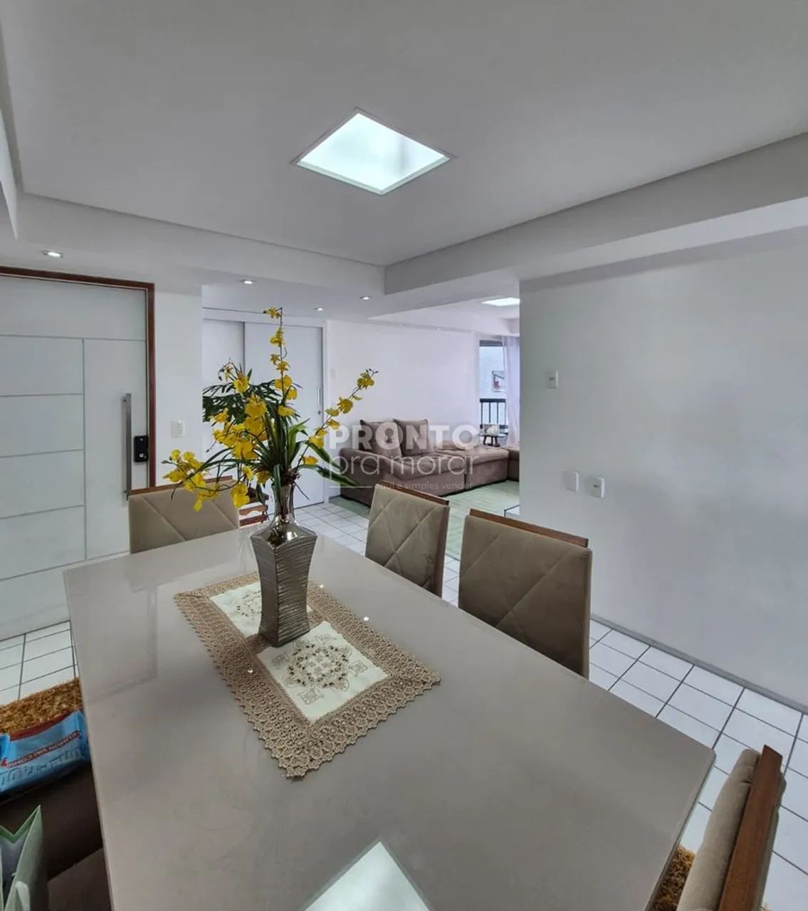 Apartamento com 2 quartos em Boa Viagem - Foto 5
