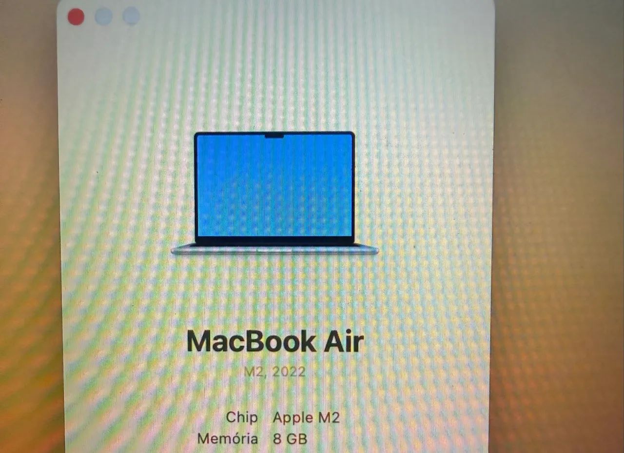 MacBook - Foto 4