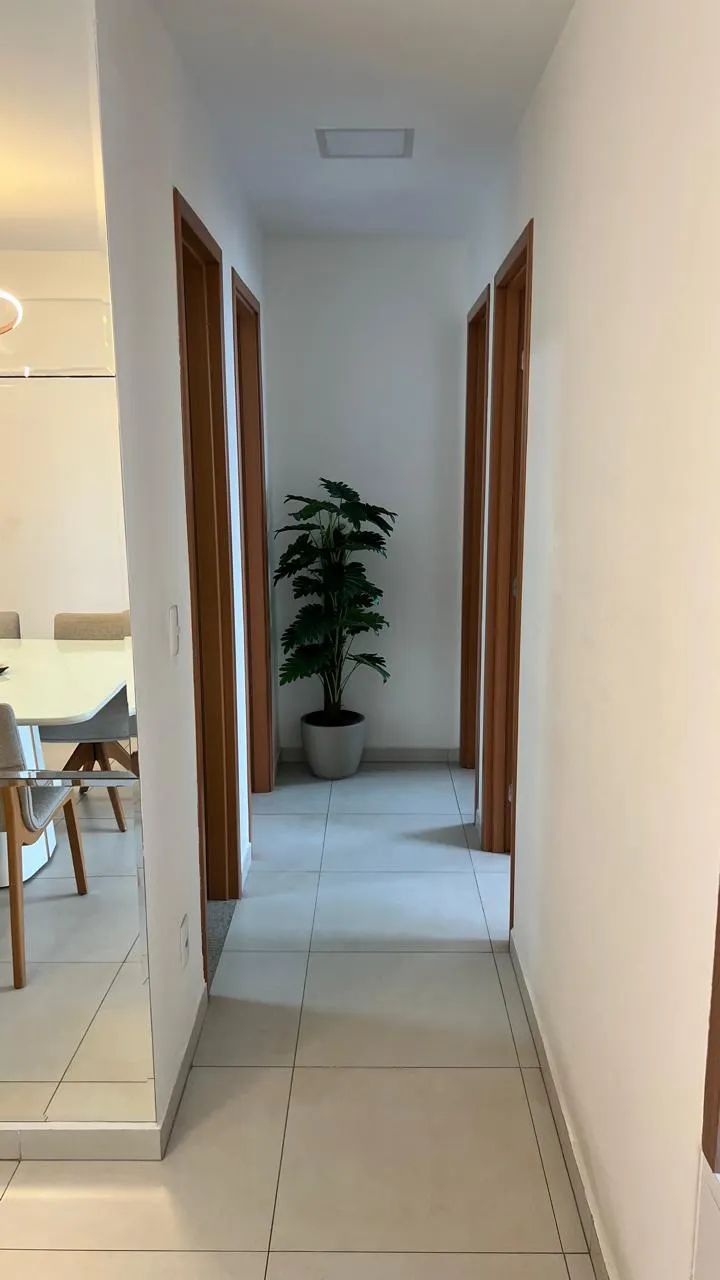 [JCS033] APARTAMENTO PRADO RECIFE - PE - Foto 4