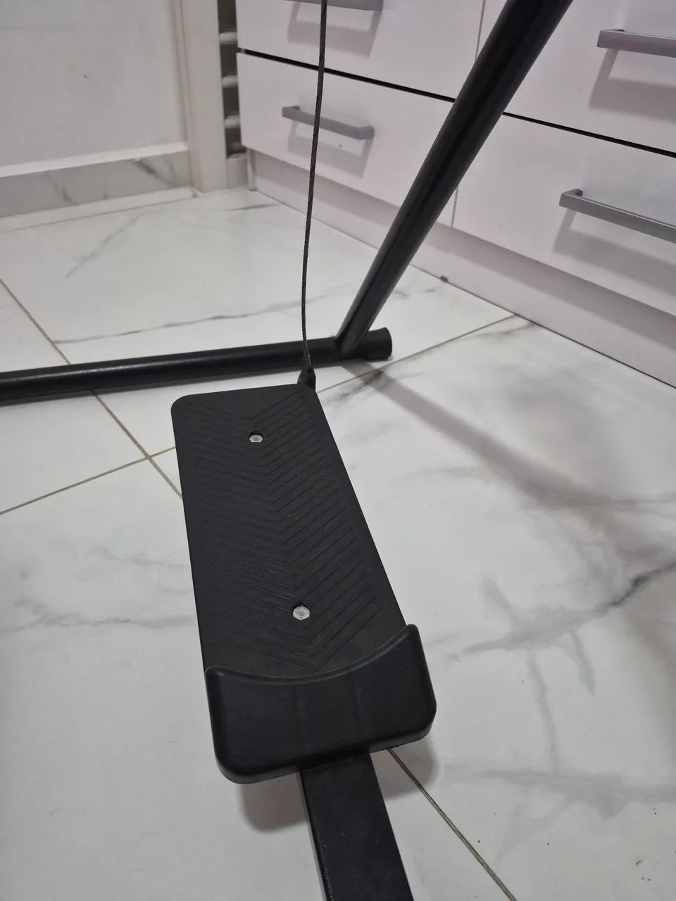 Simulador de caminhada  - Foto 3