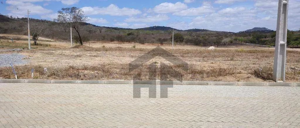 Terreno de 250m² à venda, localizado em Serra Negra, Bezerros - Pernambuco. - Foto 4
