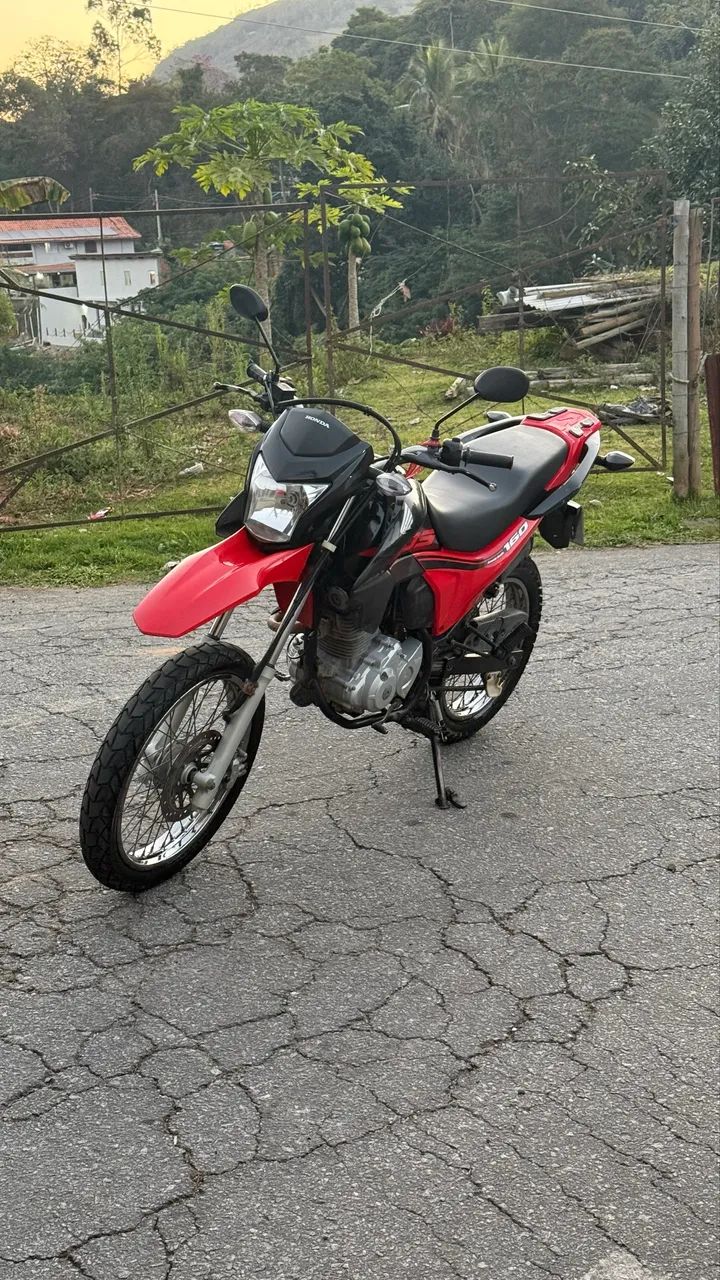 Bros 160 - Foto 3
