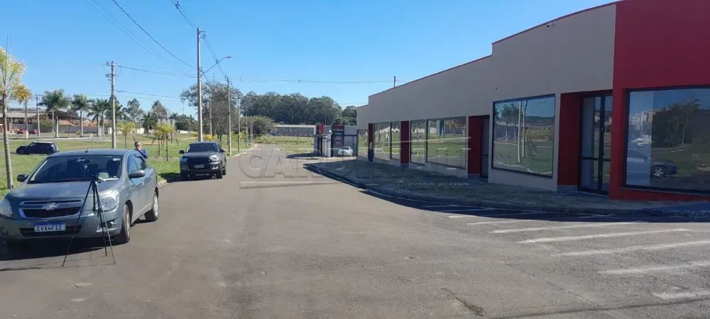 Comercial Salão em Itirapina - Foto 3