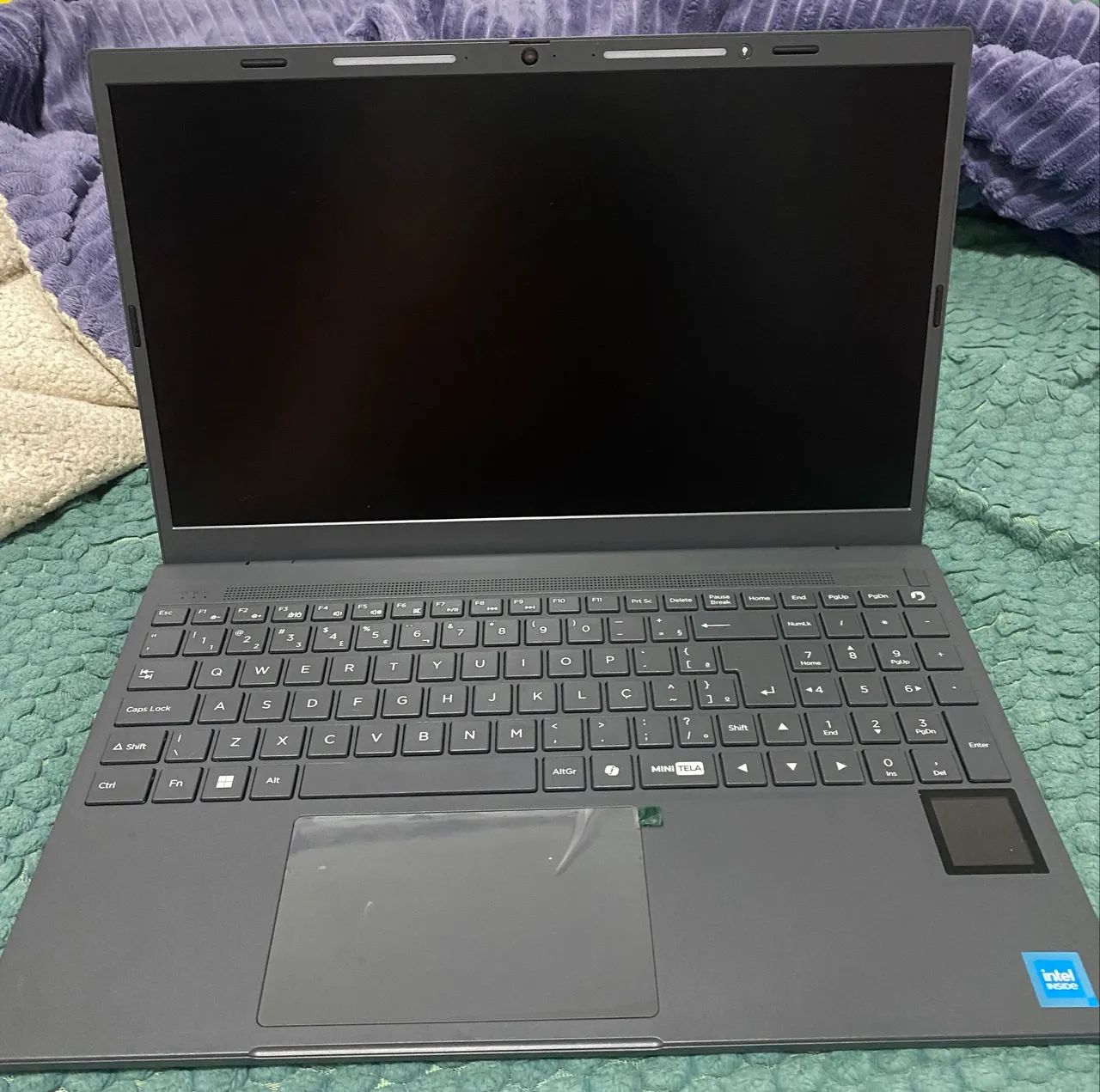 Vendo notebook menos de um mês de uso  - Foto 2