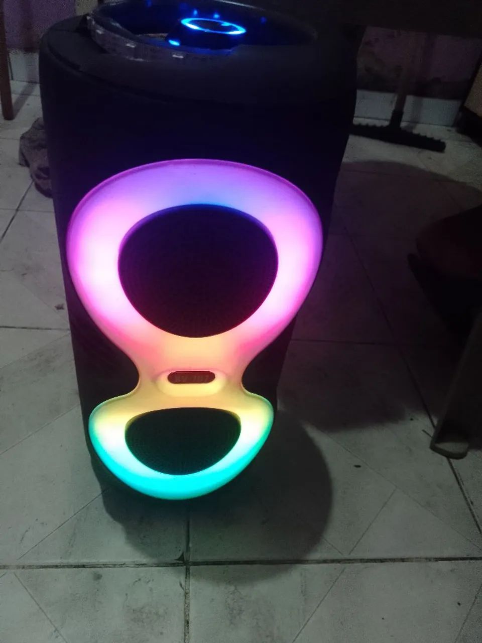 Caixa amlificada inova funcionando perfeitamente  - Foto 2