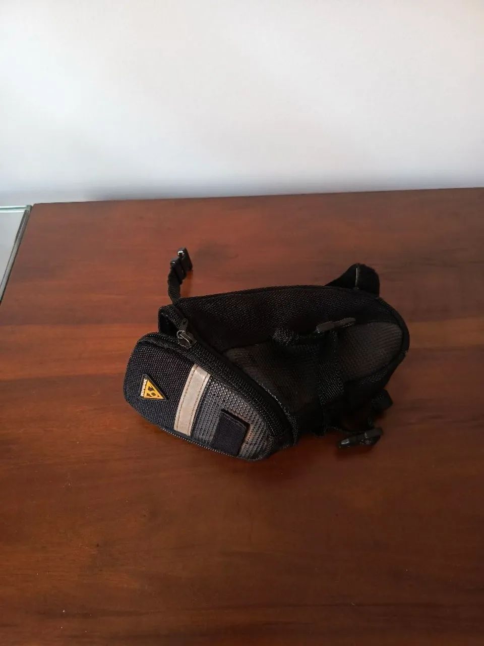 Bolsa de selim - Foto 3