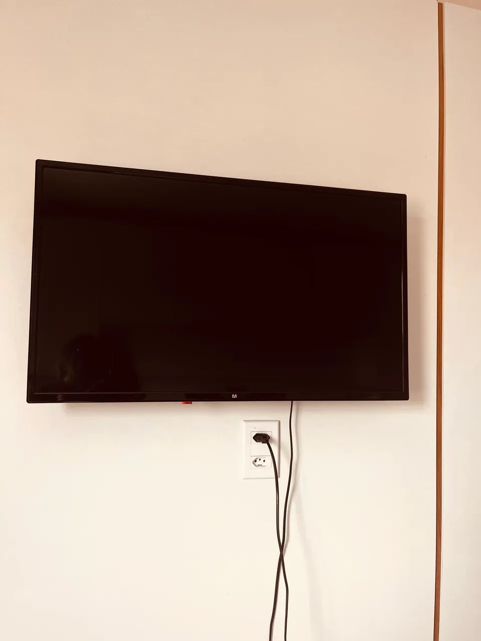 Smartv 32 polegadas - Foto 2