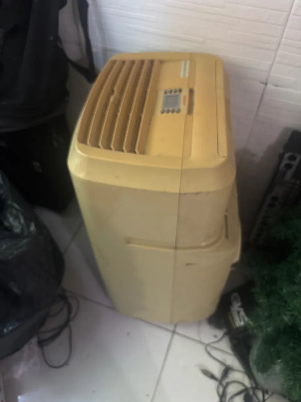Ar condicionado portátil  - Foto 4