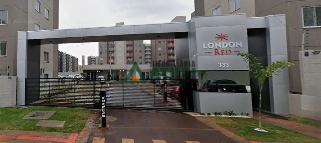 APARTAMENTO COM 2 QUARTOS A VENDA NA REGIÃO NORTE