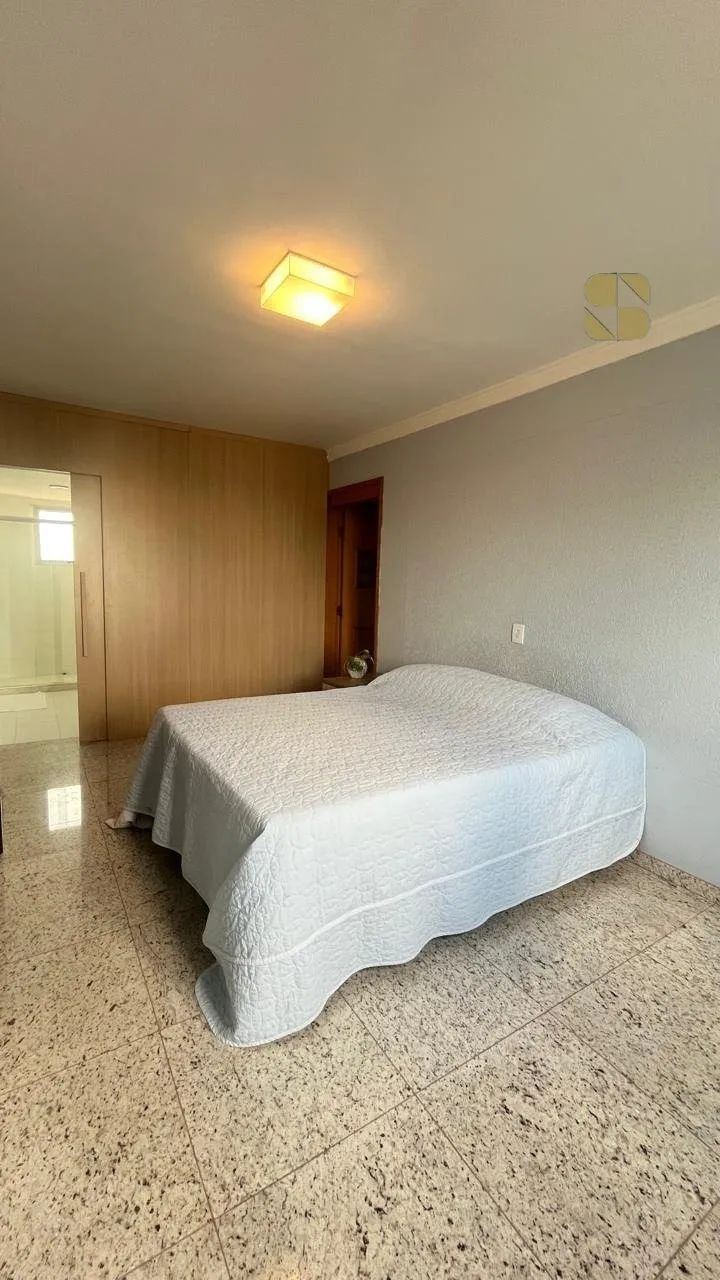 Apartamento no edifício NEWYORK com 165M², 3quartos sendo 2 suites, 1 closet, planejados e - Foto 5