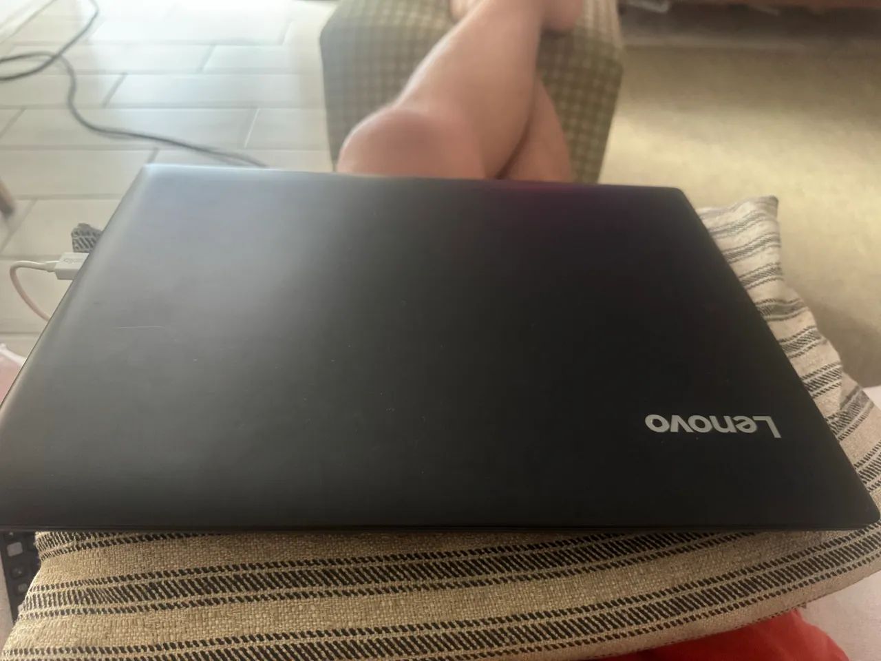 Notebook Lenovo IdeaPad320 - Foto 2