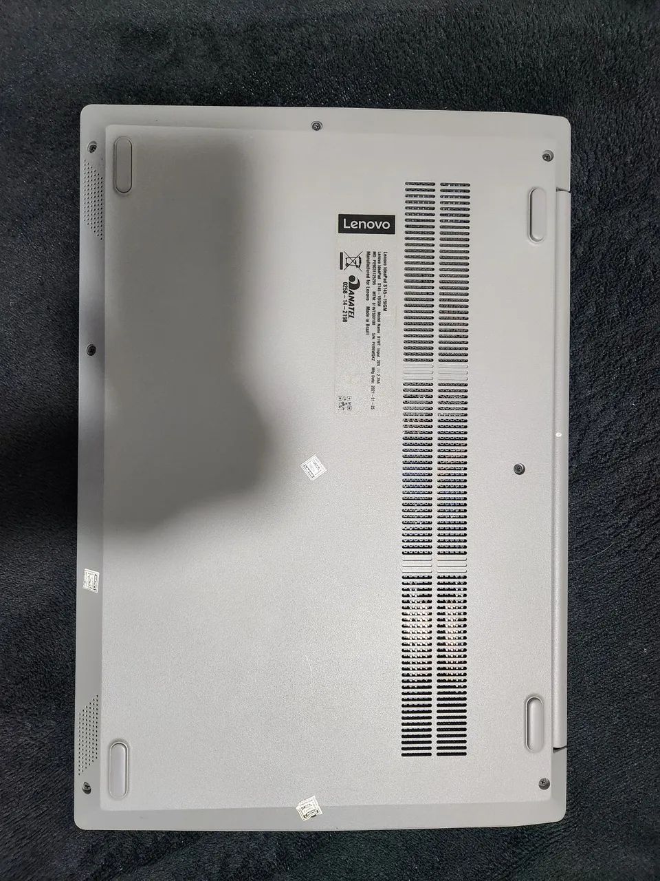 Notebook Lenovo Ideapad - Foto 3