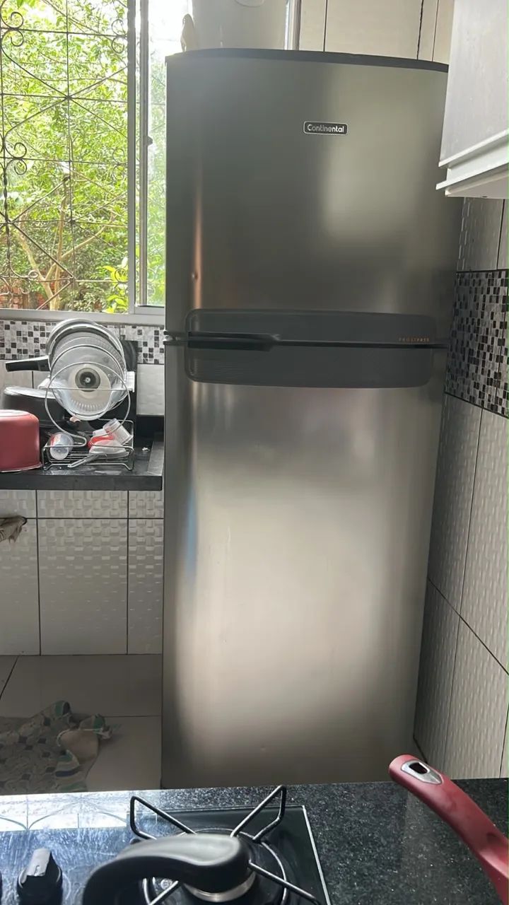 Geladeira 