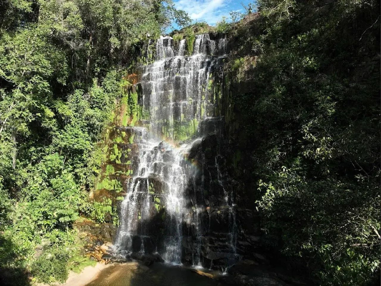 Fazenda - Baliza (GO) - Foto 2