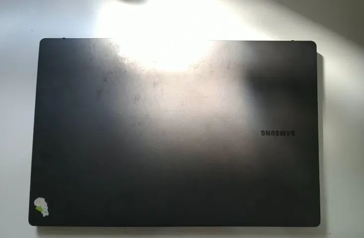Notebook Samsung Book Intel Core i3 12ª Geração - 8GB RAM e SSD 256GB - Foto 2