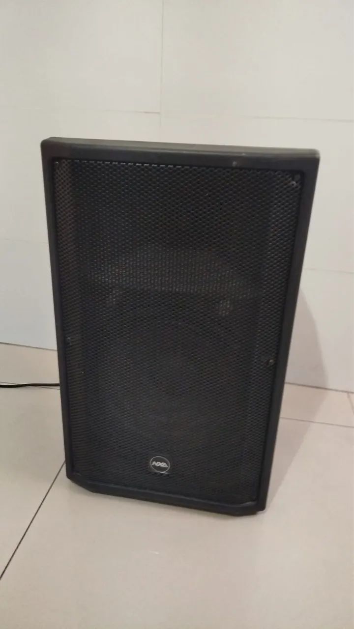 Caixa Ativa NXa 12 Polegadas 