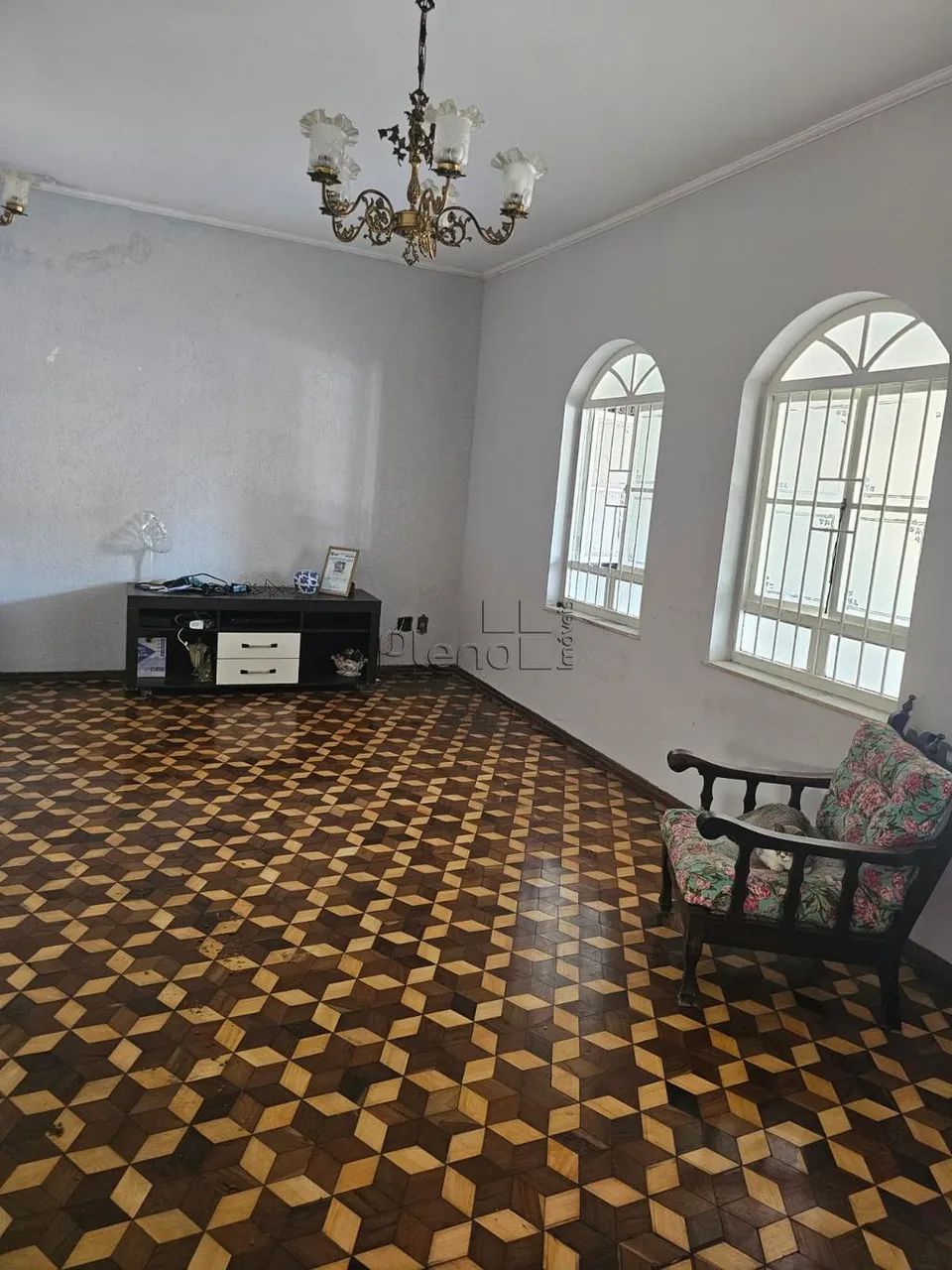 Casa à venda em Campinas, Vila Pompéia, com 3 quartos, com 137 m² - Foto 5