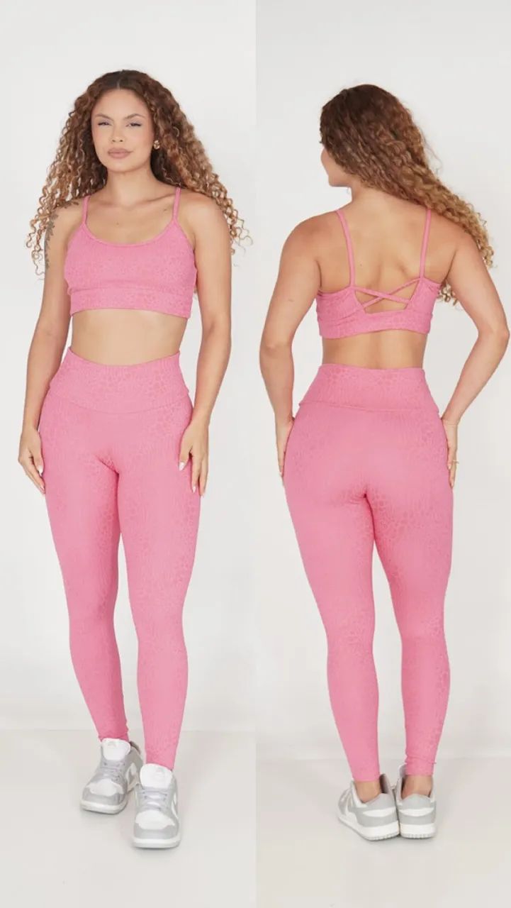 Moda fitness  - Foto 5