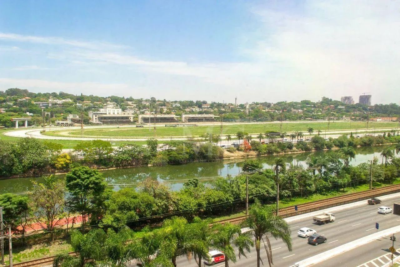 SALA MOBILIADA FARIA LIMA / JARDINS - Foto 2
