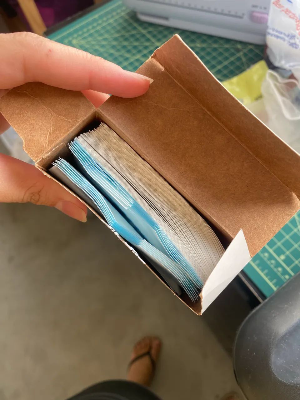 Itens de higiene para atendimento estético  - Foto 5