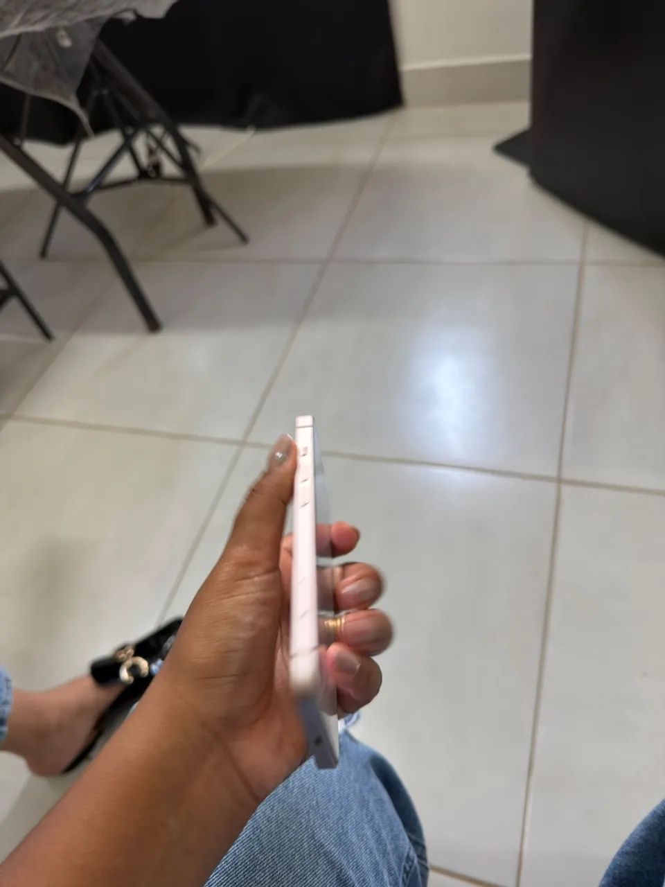 iPhone 13 256g - Foto 4