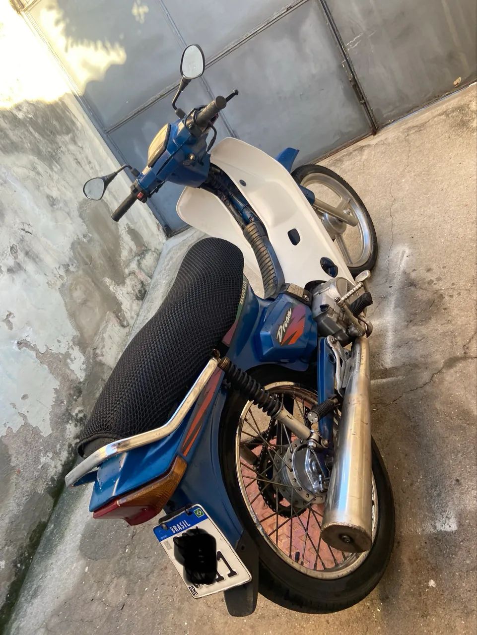 Honda Dream  - Foto 5