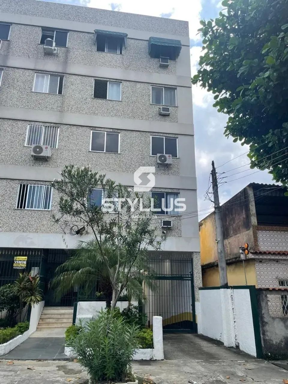 Abolição | Apartamento 2 quartos - Foto 3