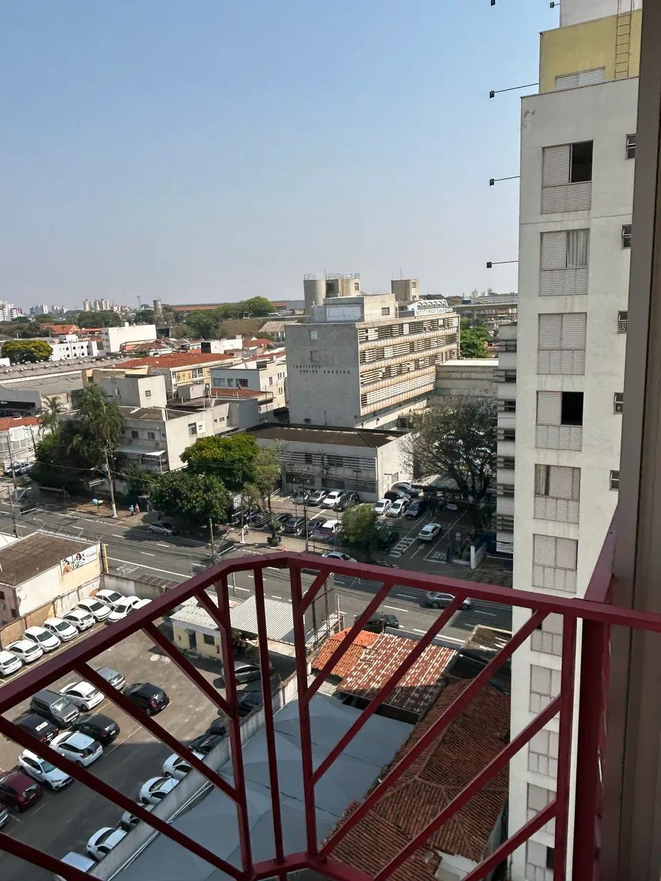 Foto - Campinas - Jardim Ipaussurama