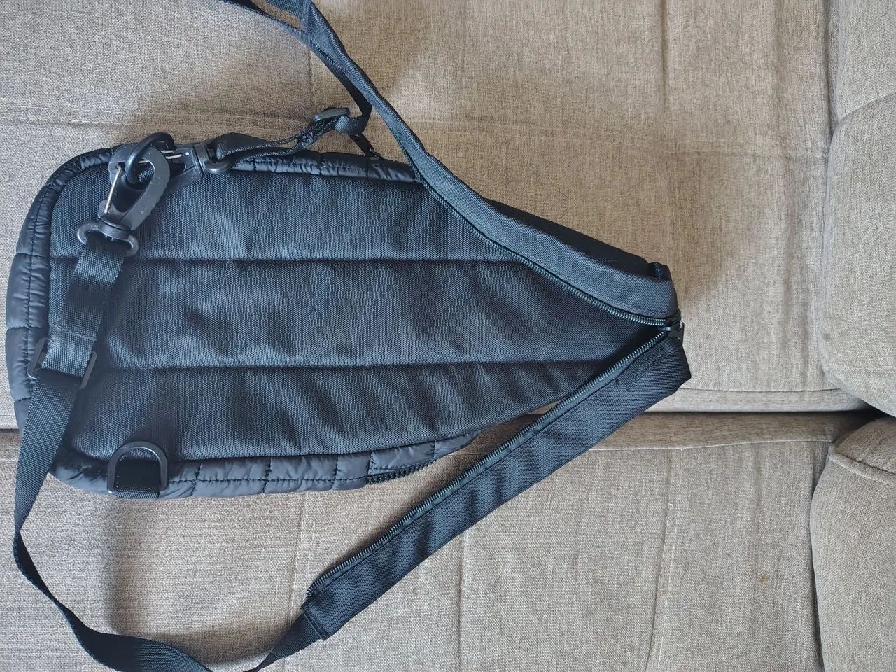Bolsa transversal (sling bag) Reebok - Foto 3