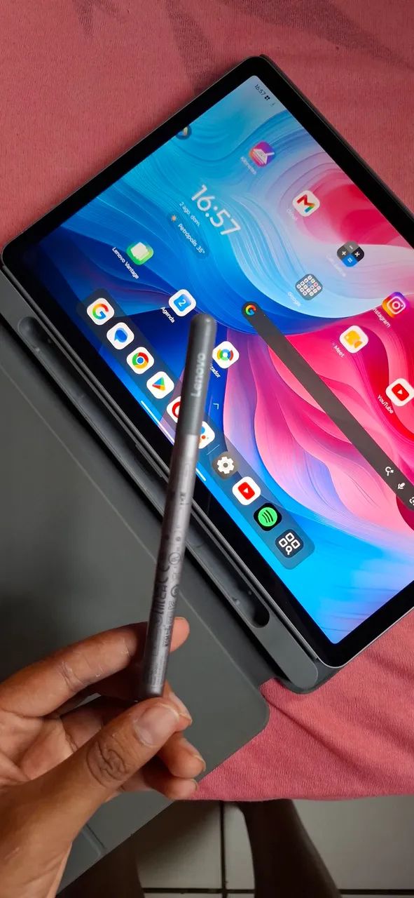 Tablet Lenovo 