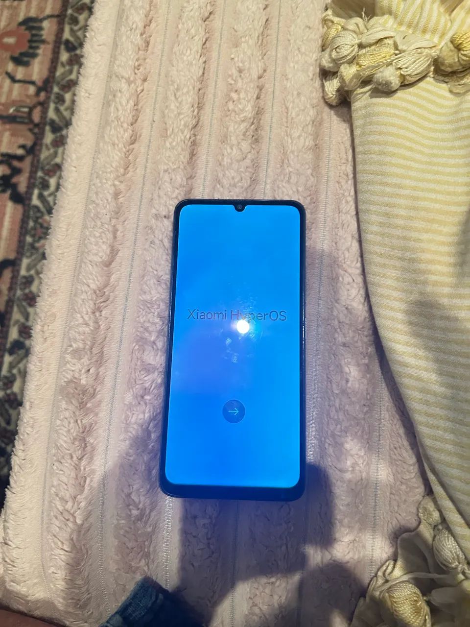 Celular redimi Xiaomi 13c