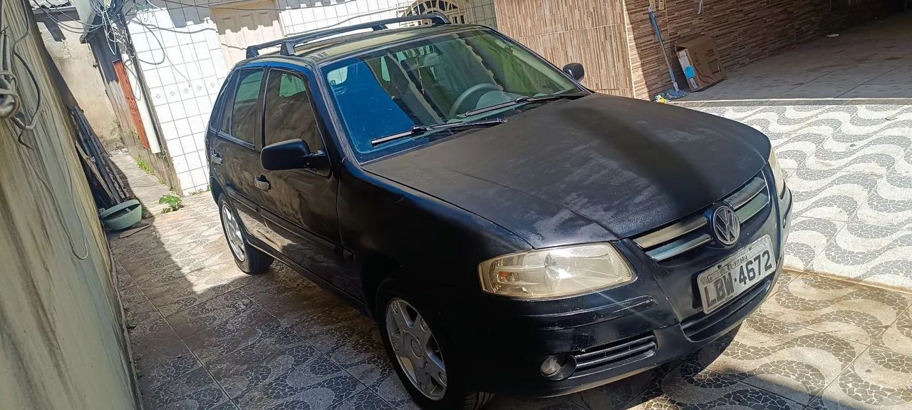 Rack de teto para carro - Foto 3