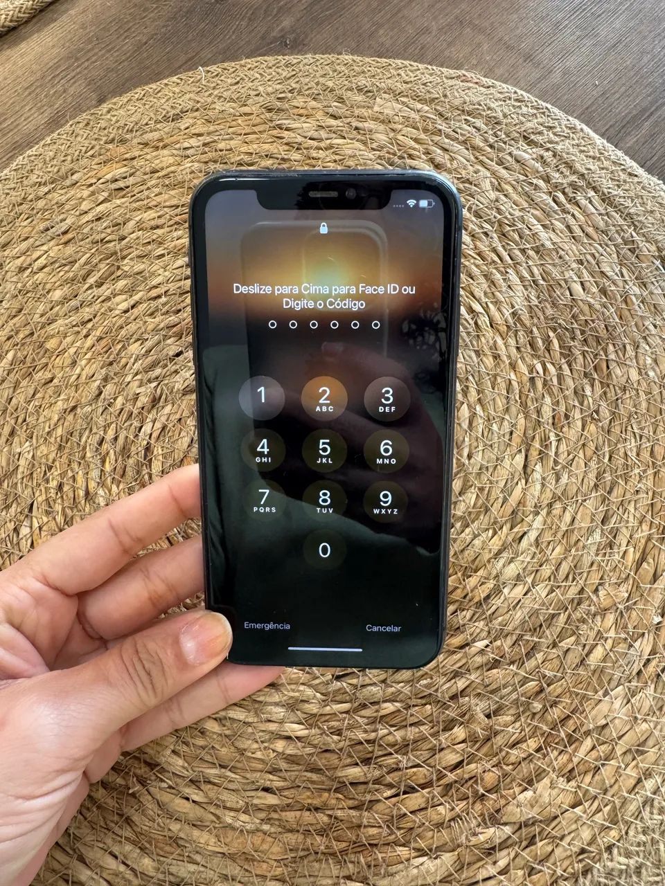 iPhone 11 64Gb - Celulares e Smartphones - Areias, Camboriú