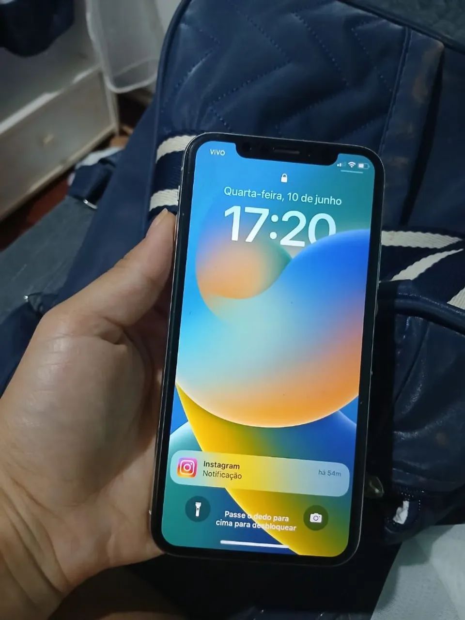 iPhone x todo original  - Foto 2