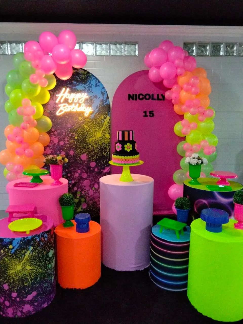 Decoração  - Foto 4