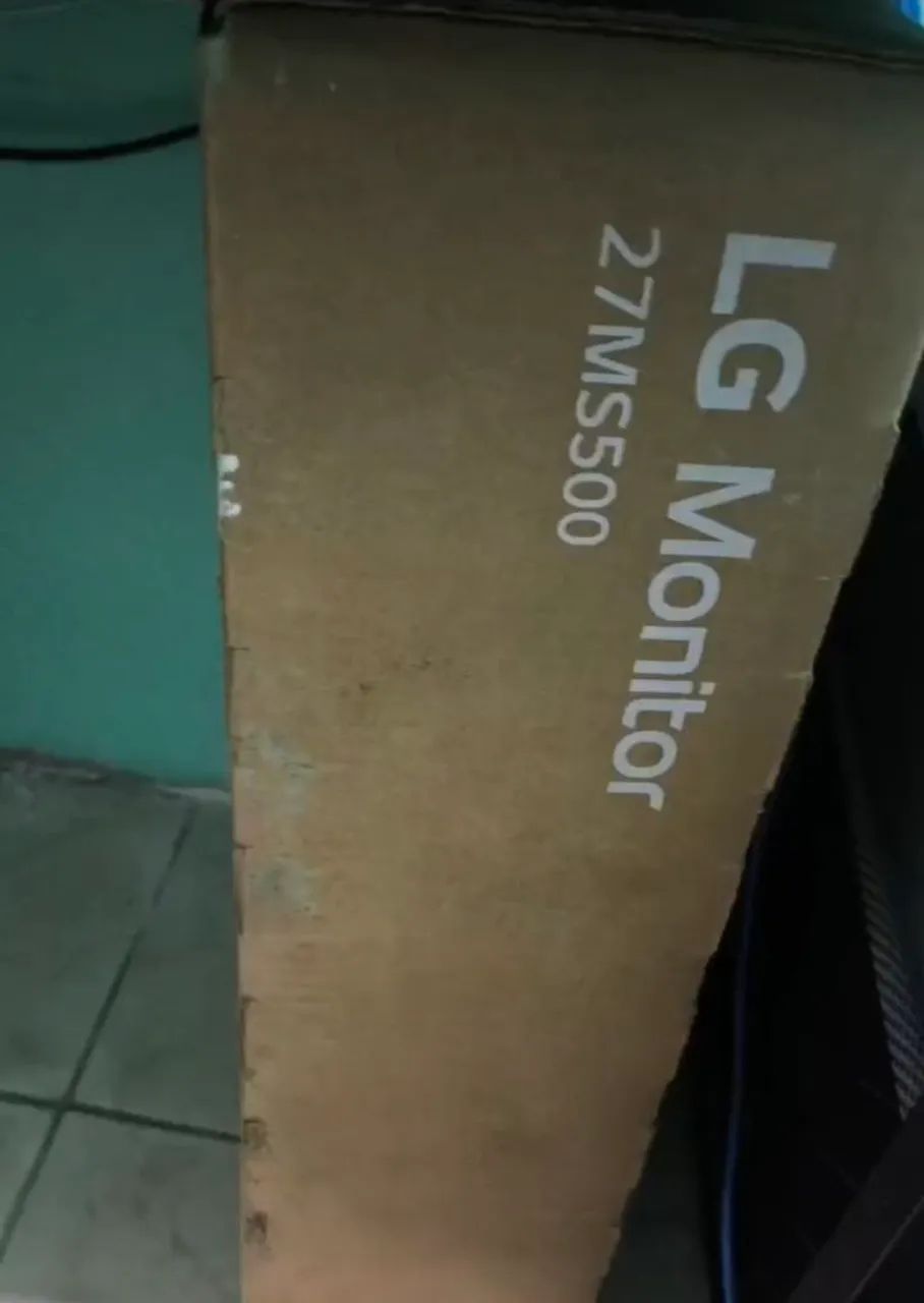 Monitor 27 Polegadas 100 hz - Foto 3