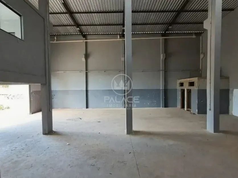 Barracão disponivel para locação - Foto 4
