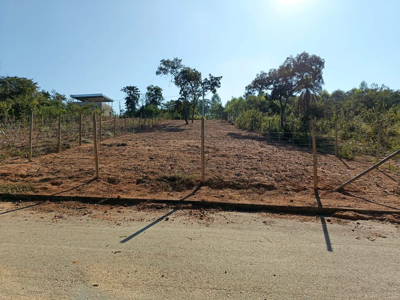 Vende-se dois lotes em Conceição do Pará - MG - Foto 2