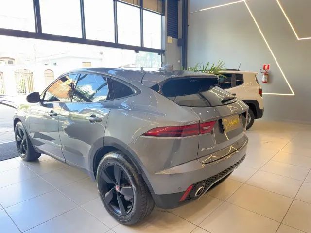 Jaguar E-Pace 2.0 AWD 249cv Aut. 2018 - Foto 5