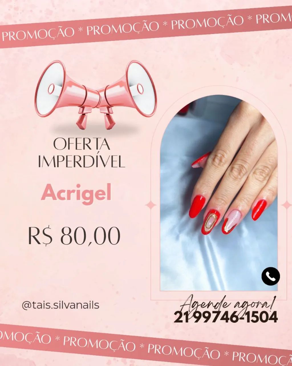 Unhas ?  - Foto 4