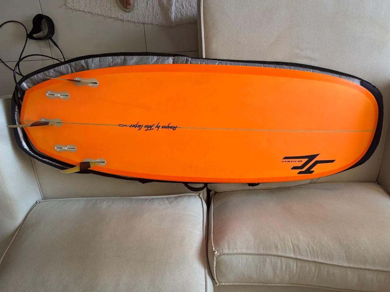 Prancha de Surf - Foto 2