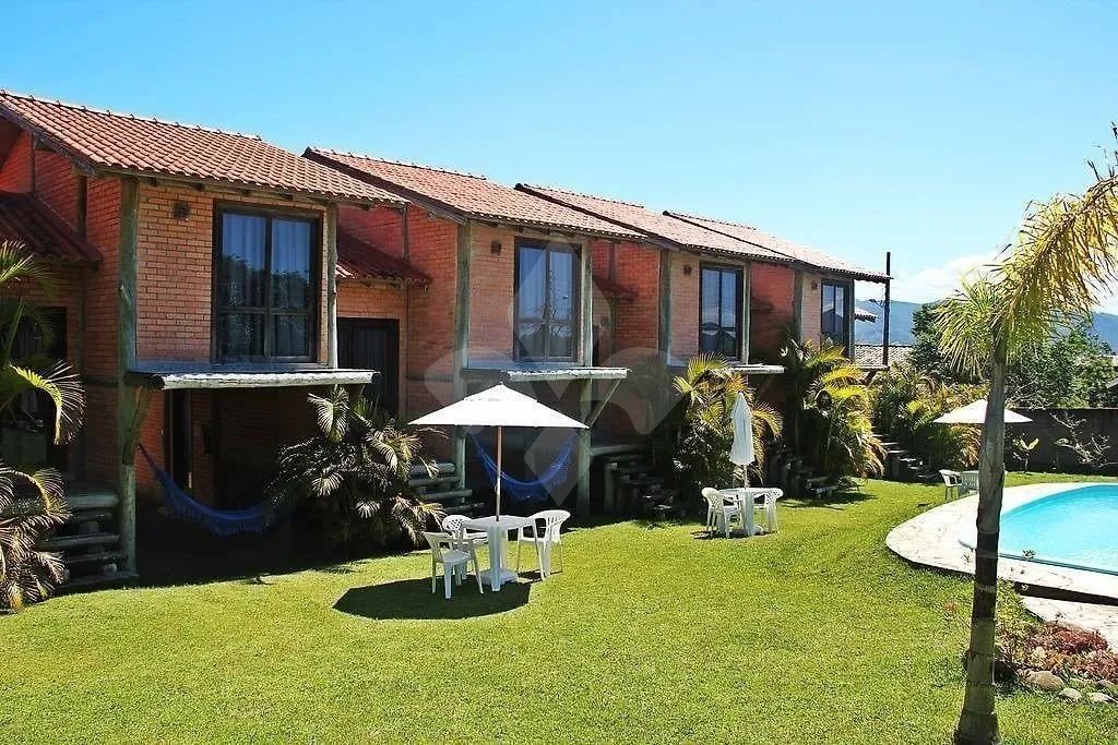 Pousada com 6 casas na Praia do Rosa em Imbituba/SC - Foto 2