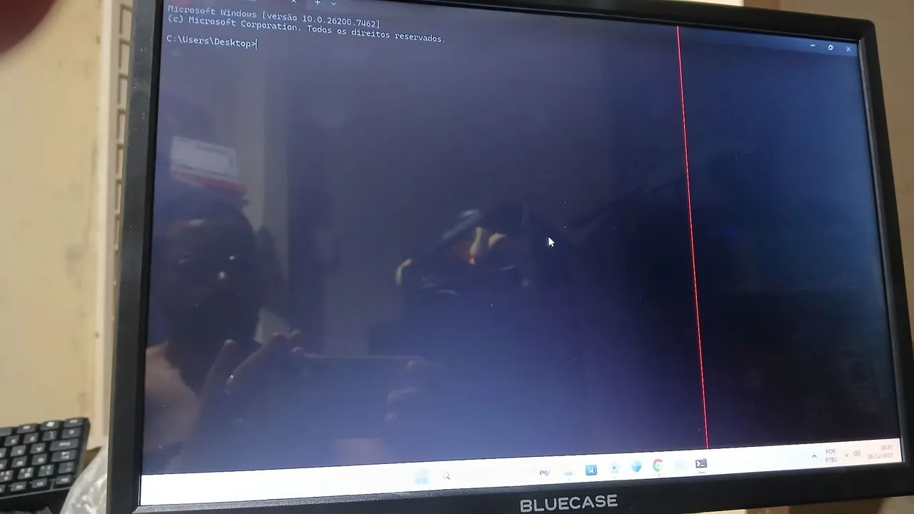 Computador completo ou CPU  - Foto 5