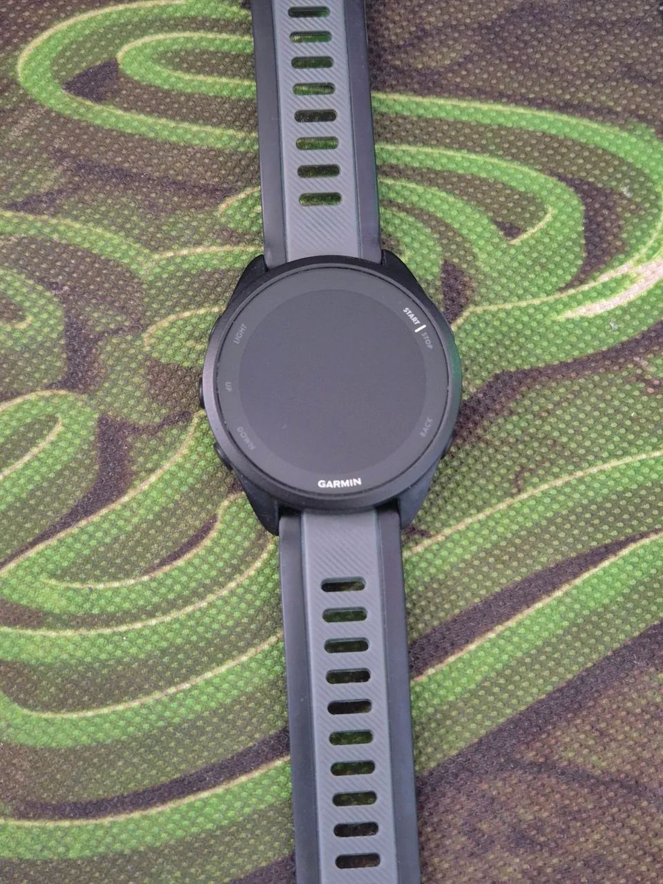 Garmin forerunner 165 - Foto 2