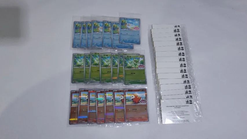 Lote de cartas pokemon - Foto 2