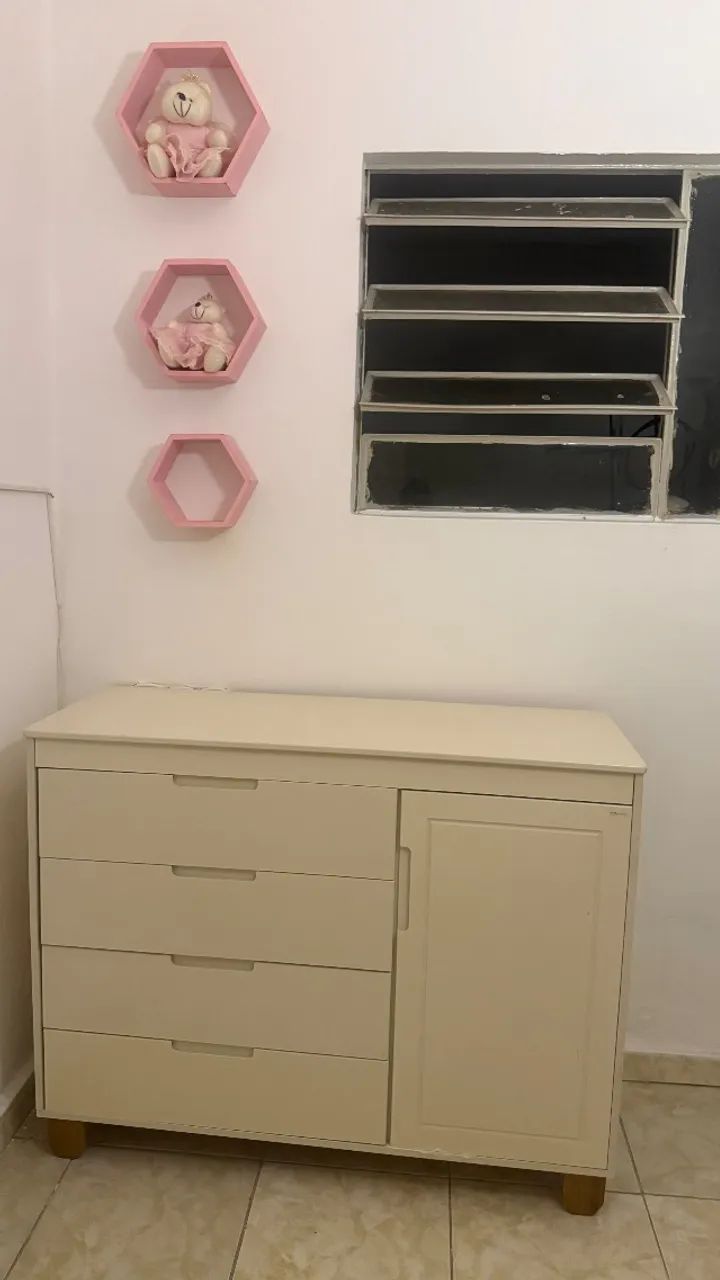 Quarto infantil  - Foto 4
