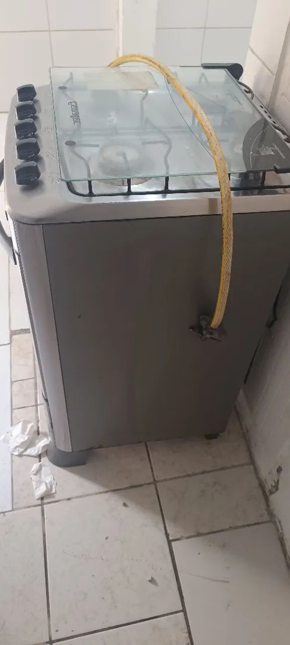 Vendo fogão  - Foto 2